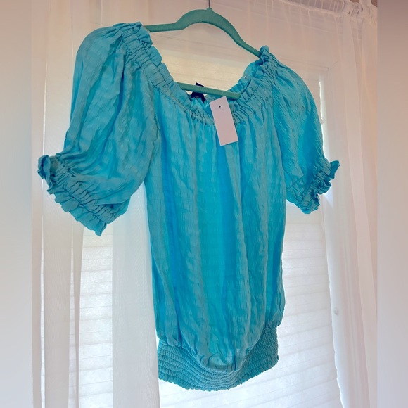 Cropped top - Picture 2 of 2